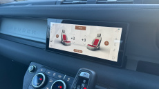 Land Rover Defender 3.0 D250 X-Dynamic SE 90 3dr Auto Diesel Estate